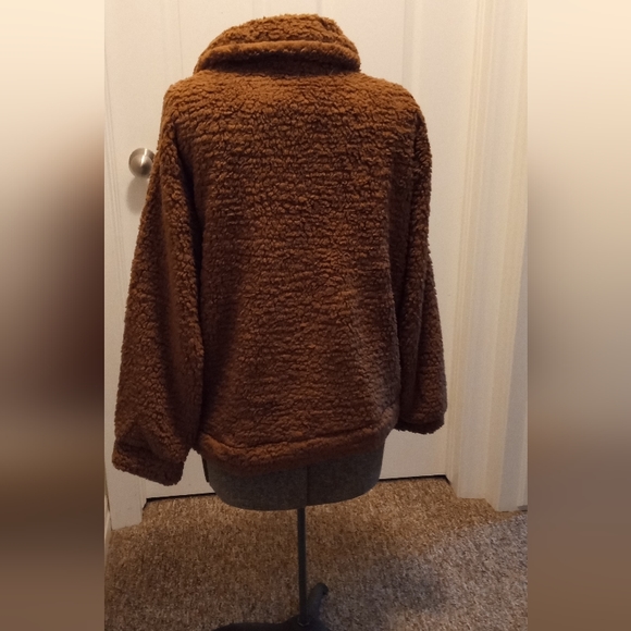 NWT Prettygarden🧸Jacket🧸 - Picture 2 of 8